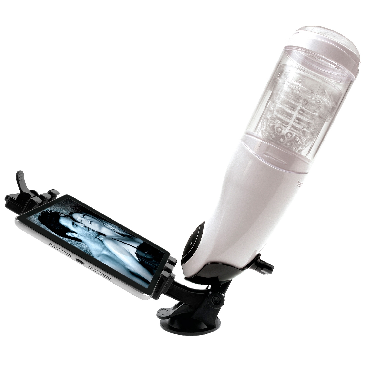 Pipedream Extreme Mega-Bator Pussy Masturbator for Men 1