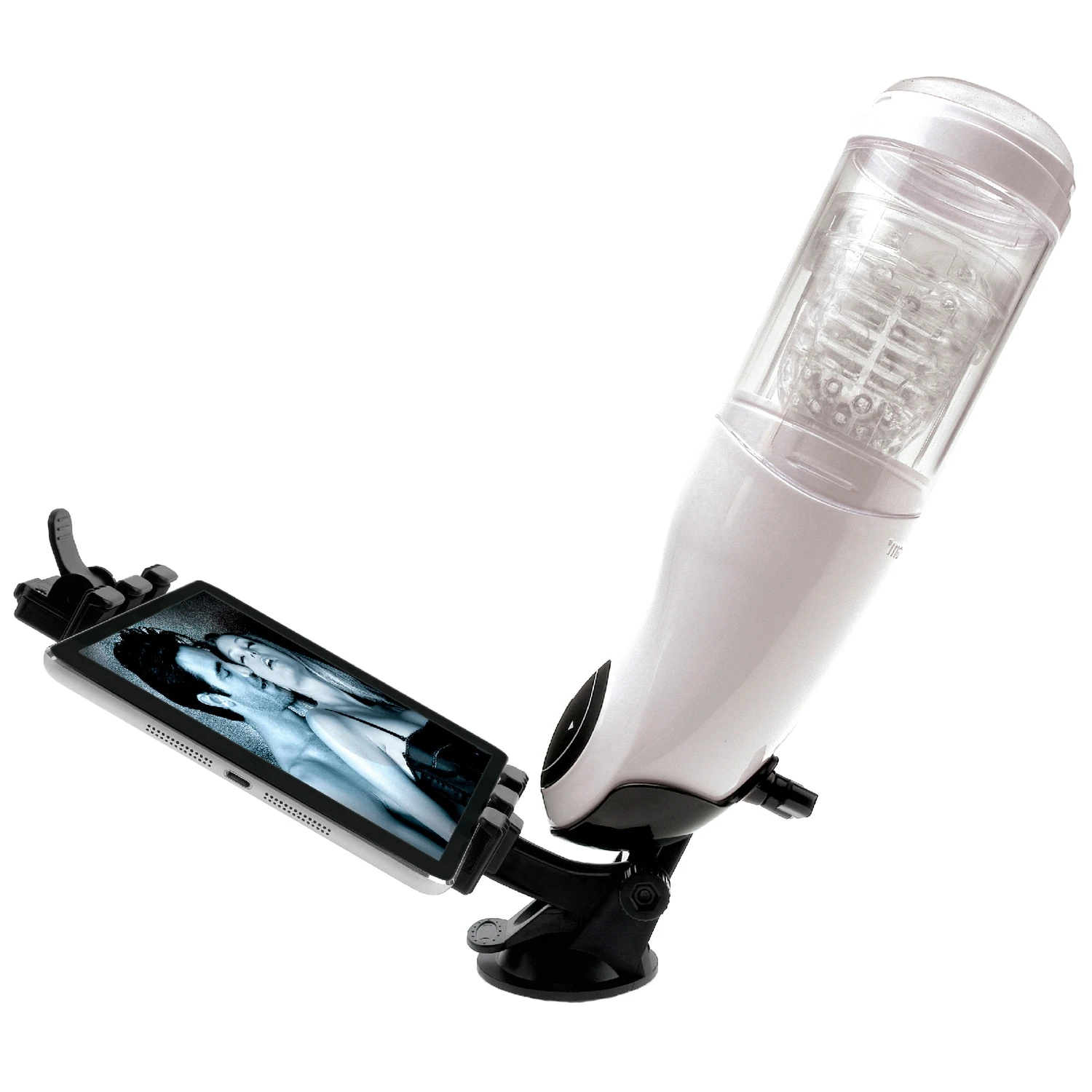 Pipedream Extreme Mega-Bator Pussy Onaniprodukt 1