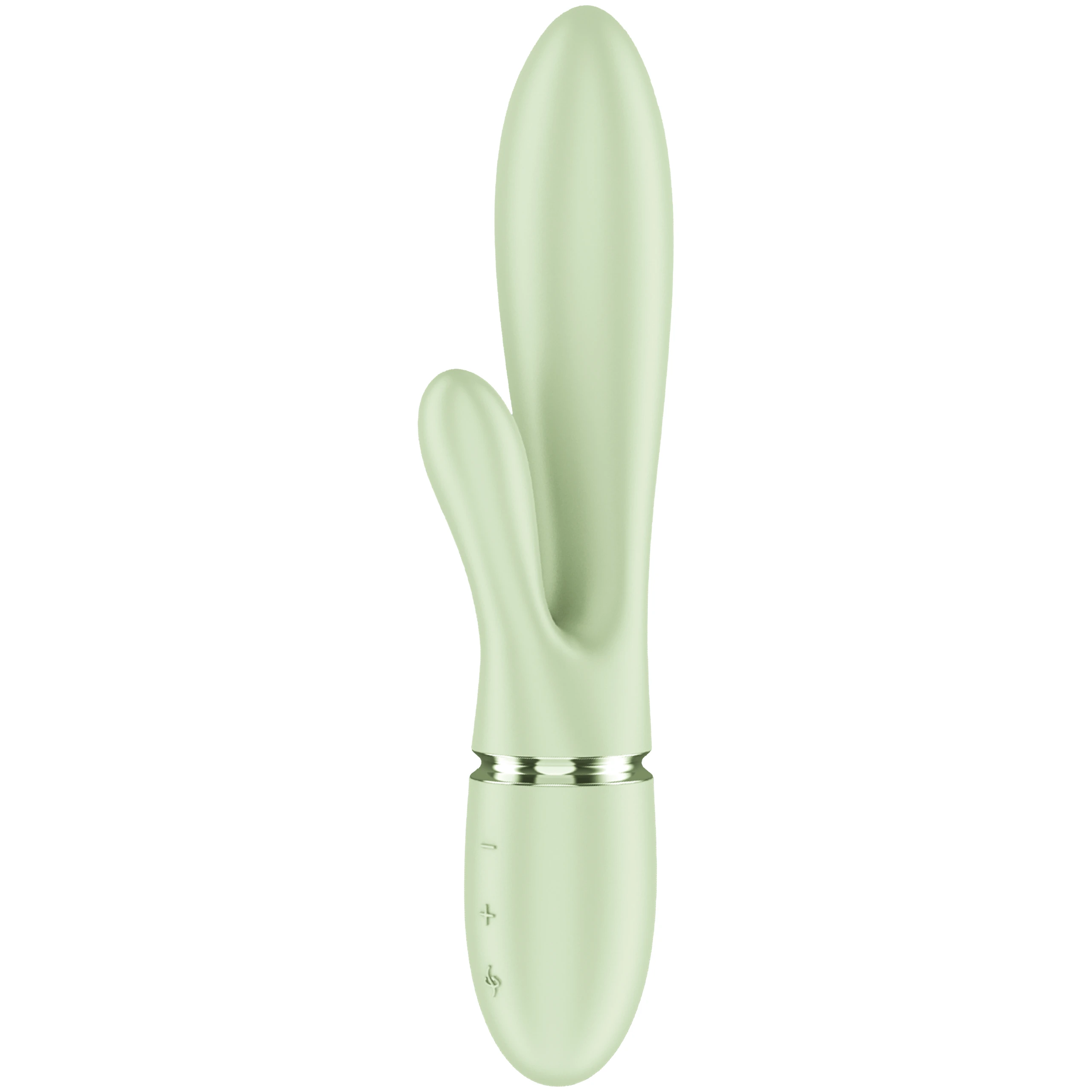 Satisfyer Pearl Bunny 2 Rabbit Vibrator var 1