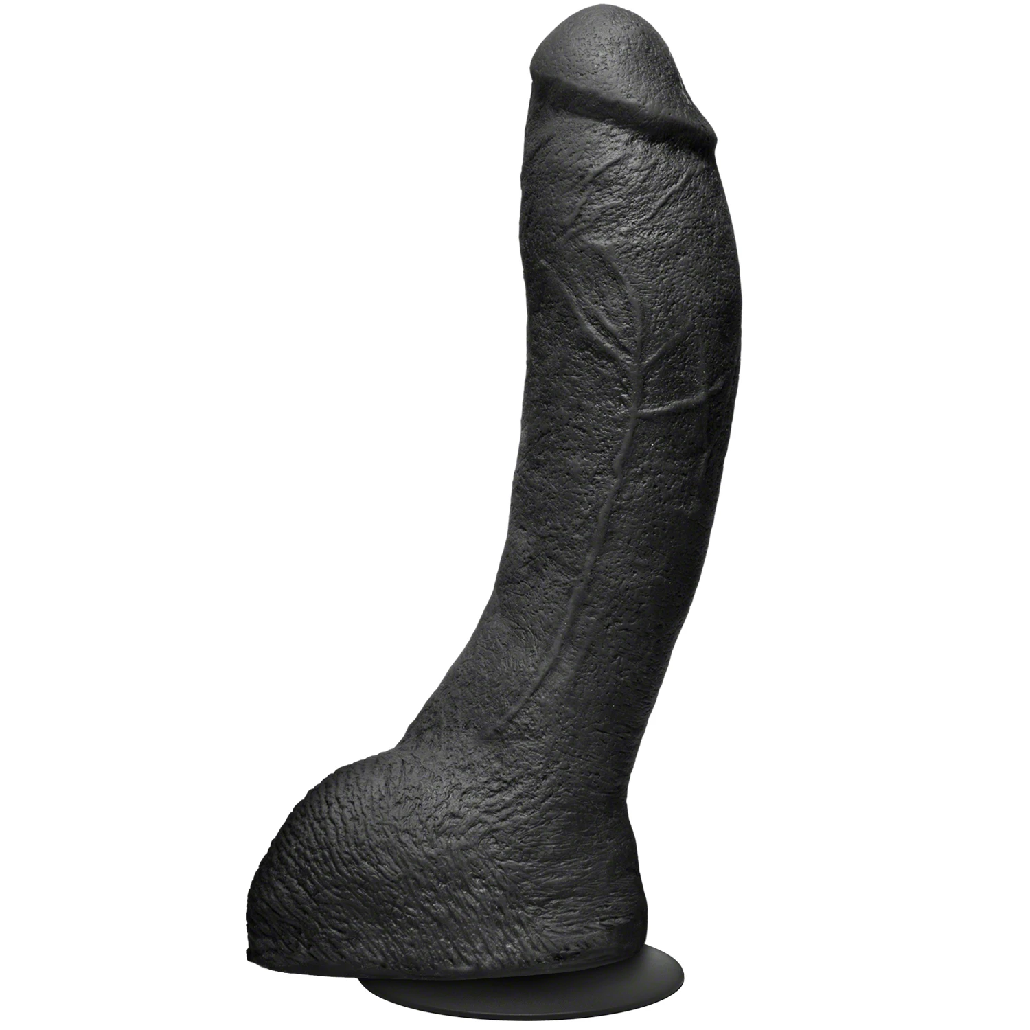 Kink The Perfect P-Spot Dildo 23 cm var 1
