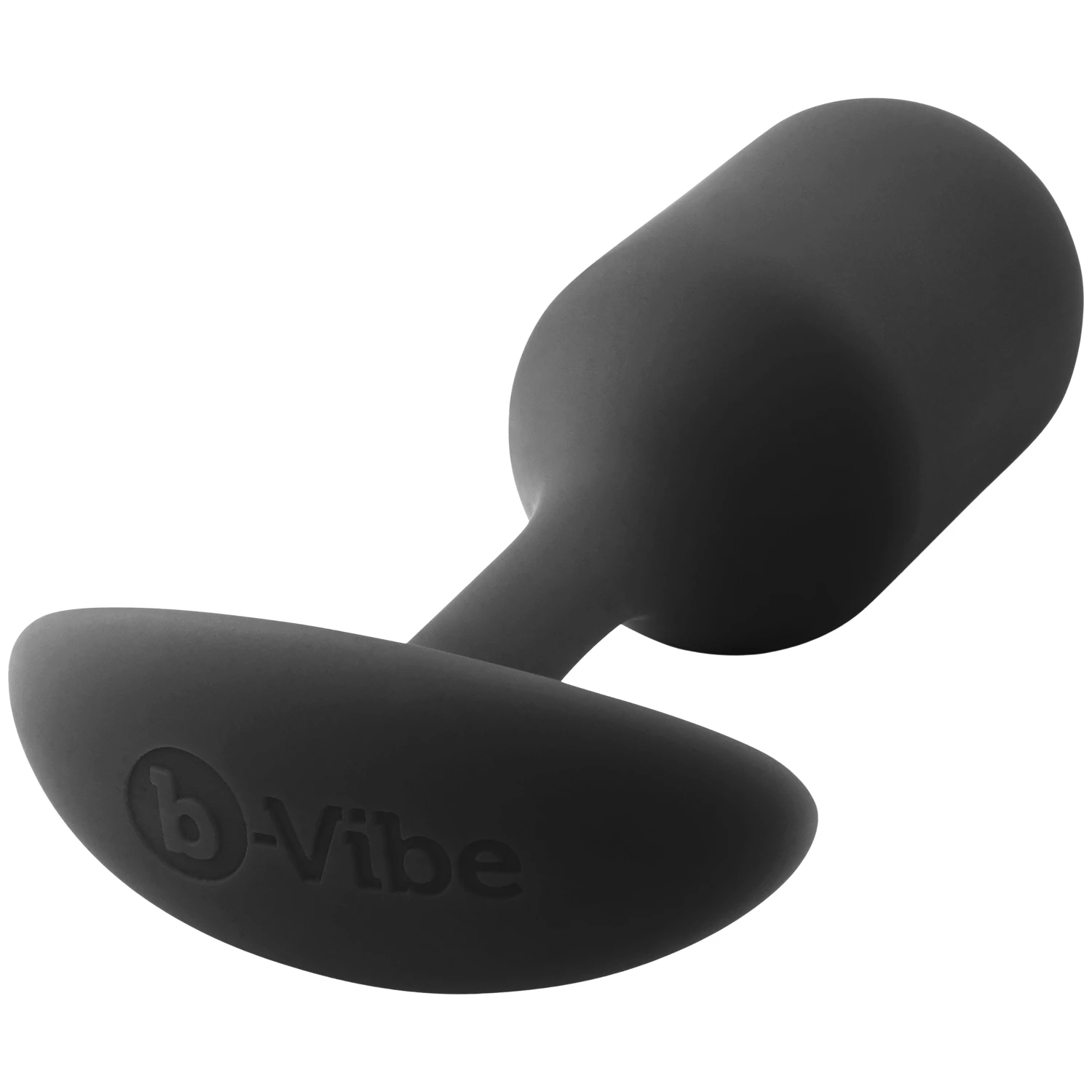 b-Vibe Snug Plug 2 Plug Anal 11 cm 1