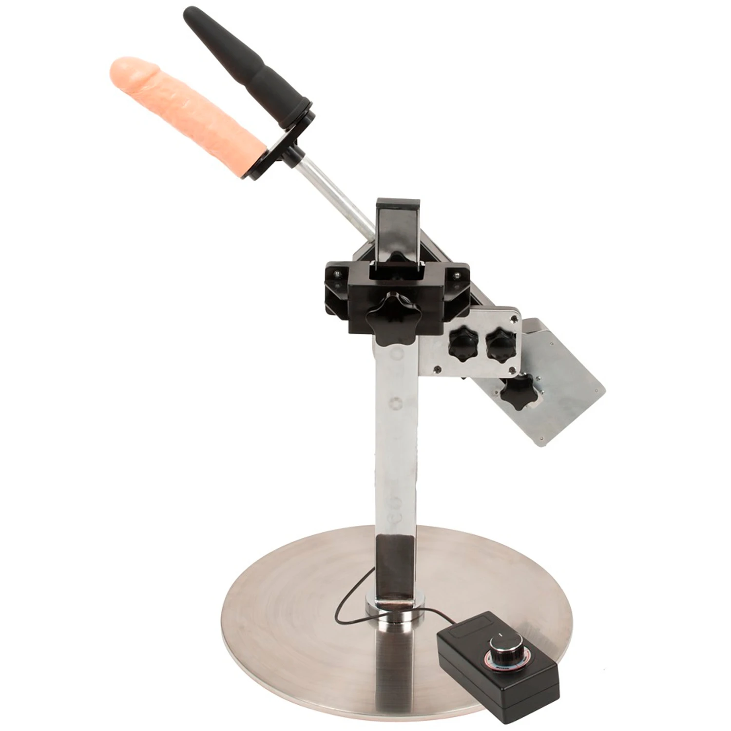 You2Toys Big Bang Penetrator Seksikone var 1