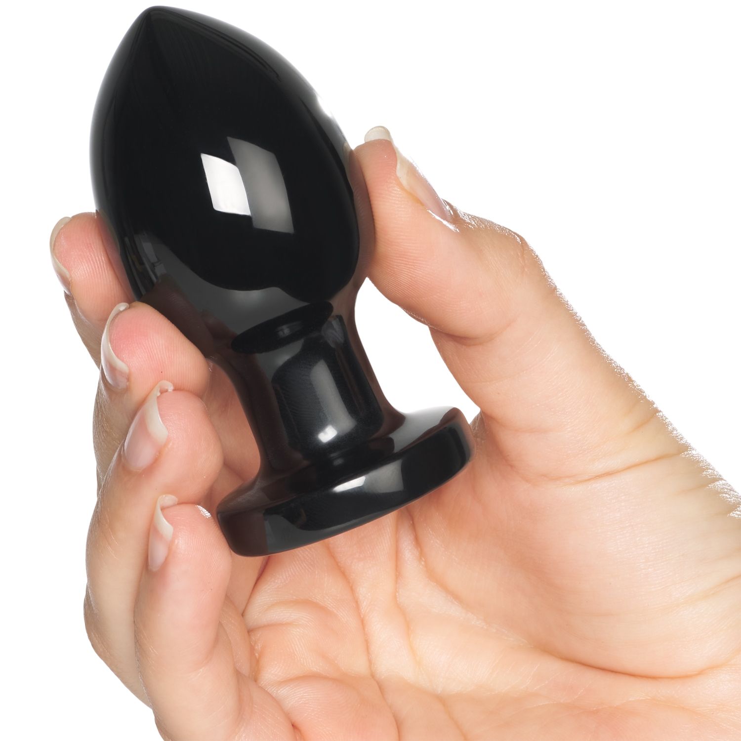 Chakrubs The Xaga Root Buttplug 1