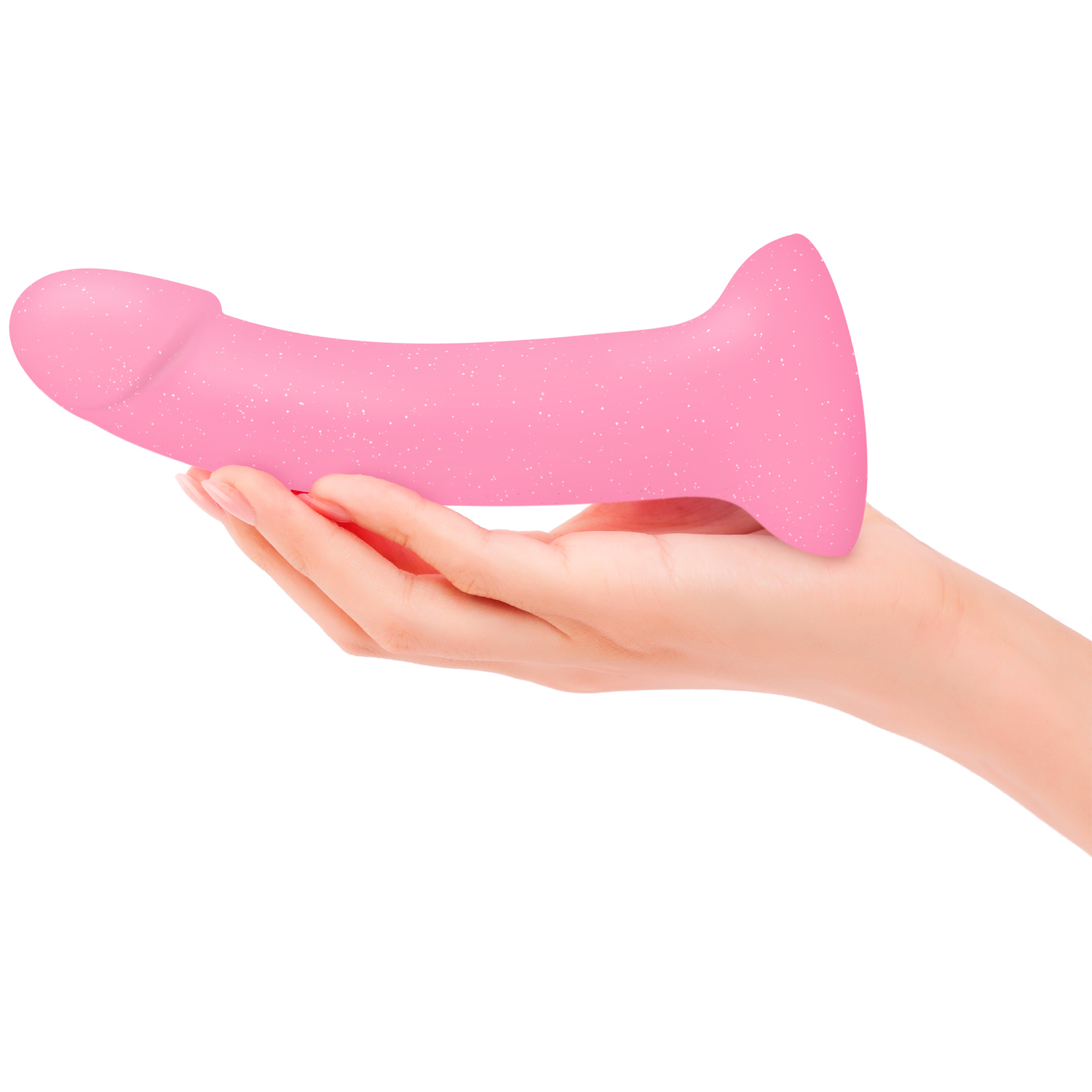 Love To Love Dildolls Glitzy Dildo 19 cm 1