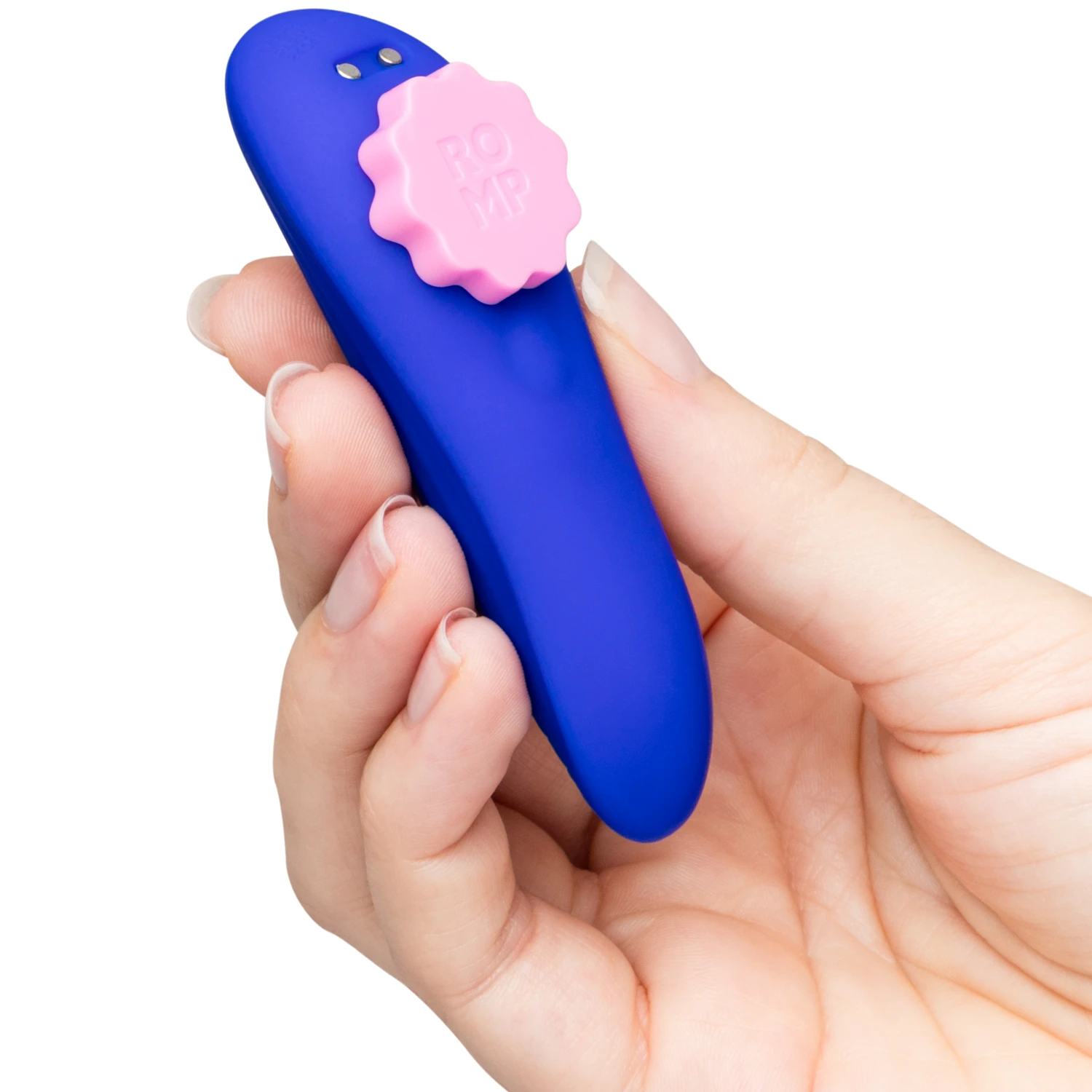 ROMP Party Slipjes Vibrator var 2