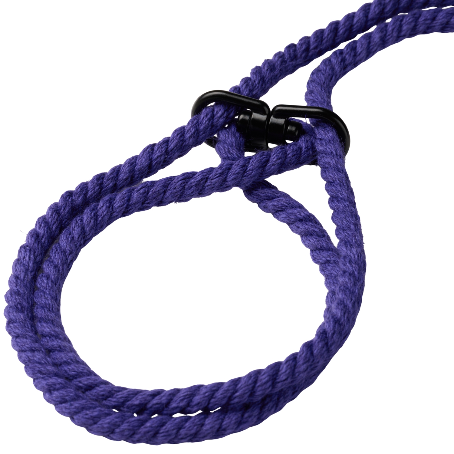 Doc Johnson Merci Restrain 6 mm Hemp Cuffs var 2