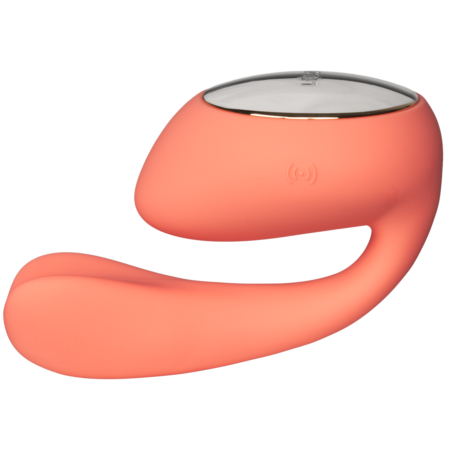 LELO Ida Wave App-gesteuerter WaveMotion Paar-Vibrator 1