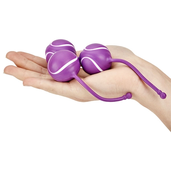 Lovers Premium O-Balls Geishakulor 1