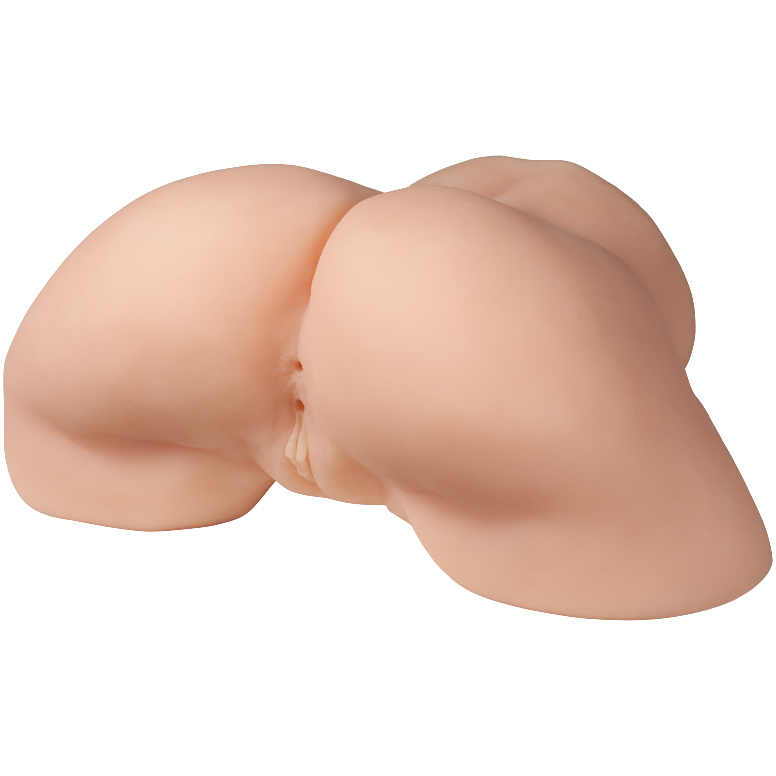 MR.MEMBR Harper Large Realistisk Pussy and Ass Sexdukke var 1