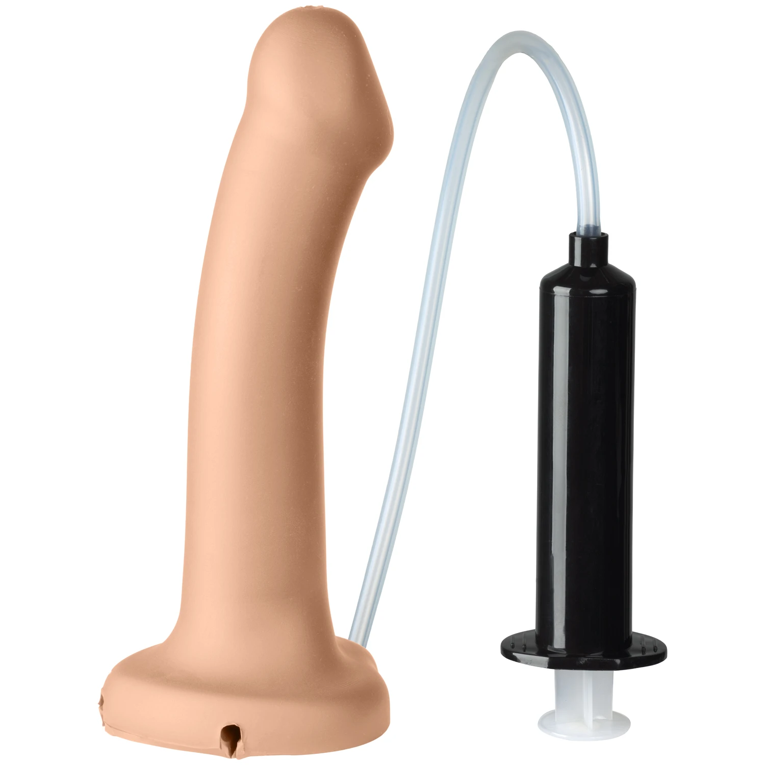 Strap-On-Me Squirting Dildo L 19,6 cm var 2