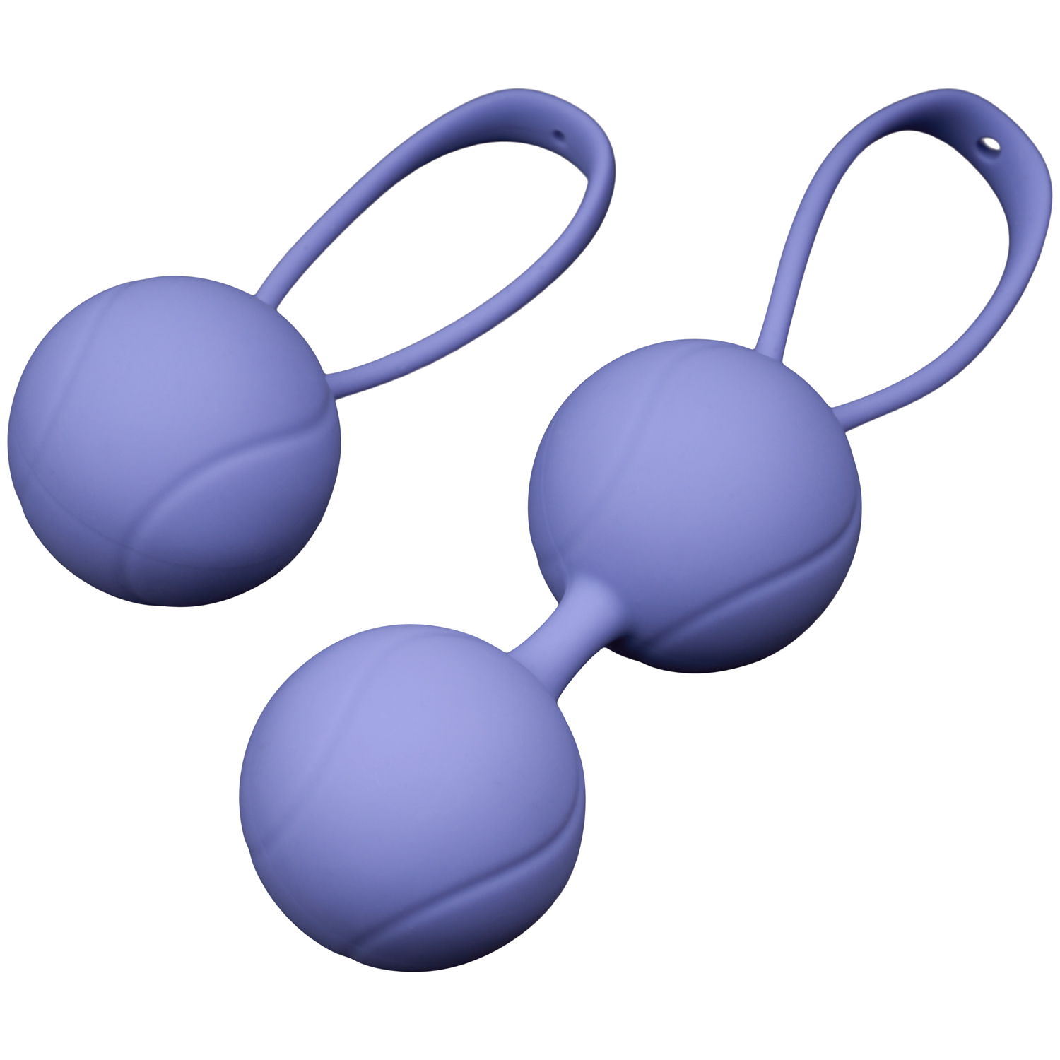 Sinful Jiggle Very Peri Kegel Set 1