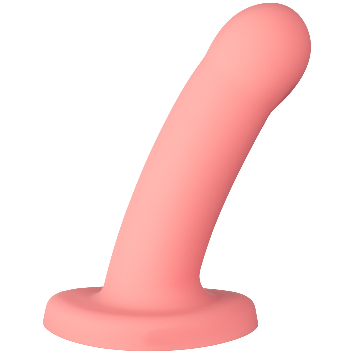 Sportsheets Nyx Silicone Dildo 14.5 cm 1