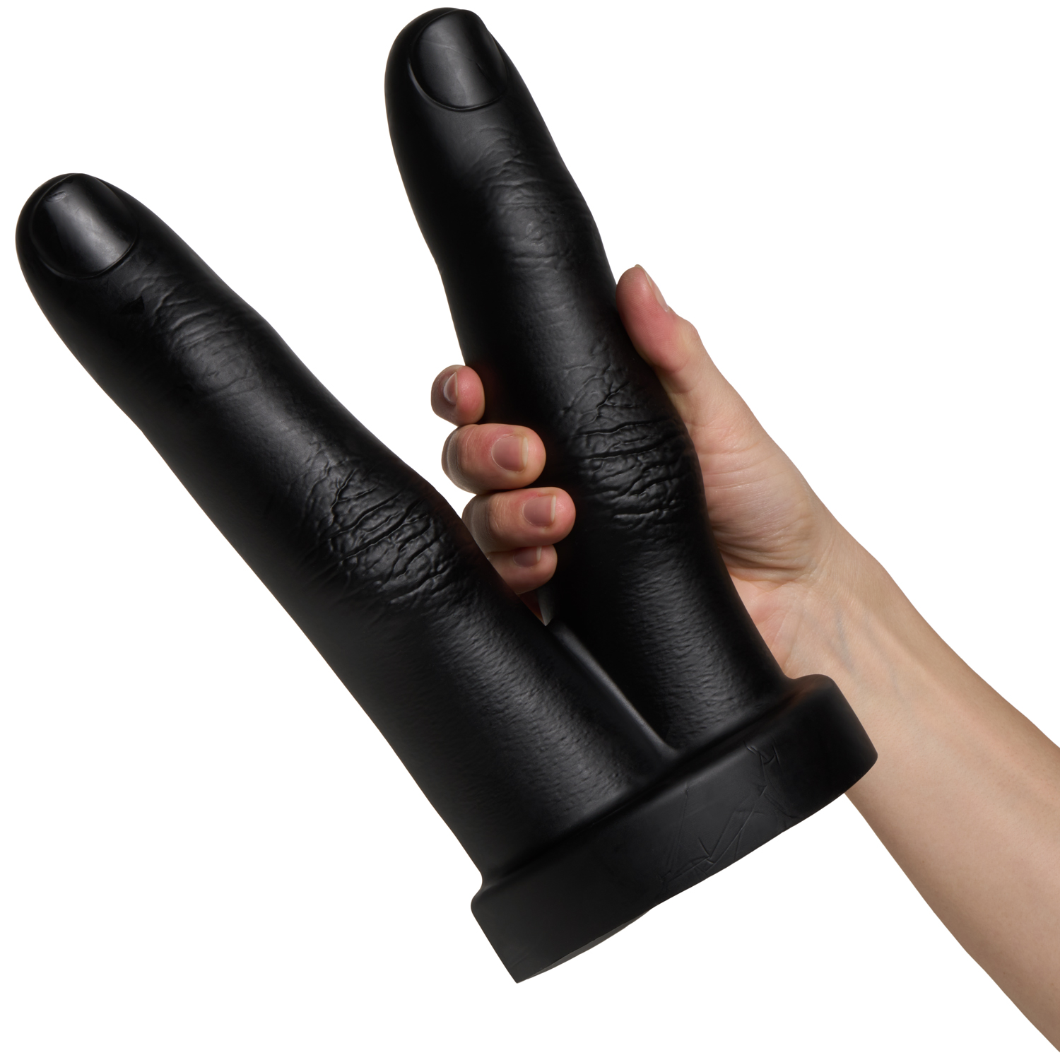 BUTTR General Elite Force Victory Doppelplug 27 cm var 2