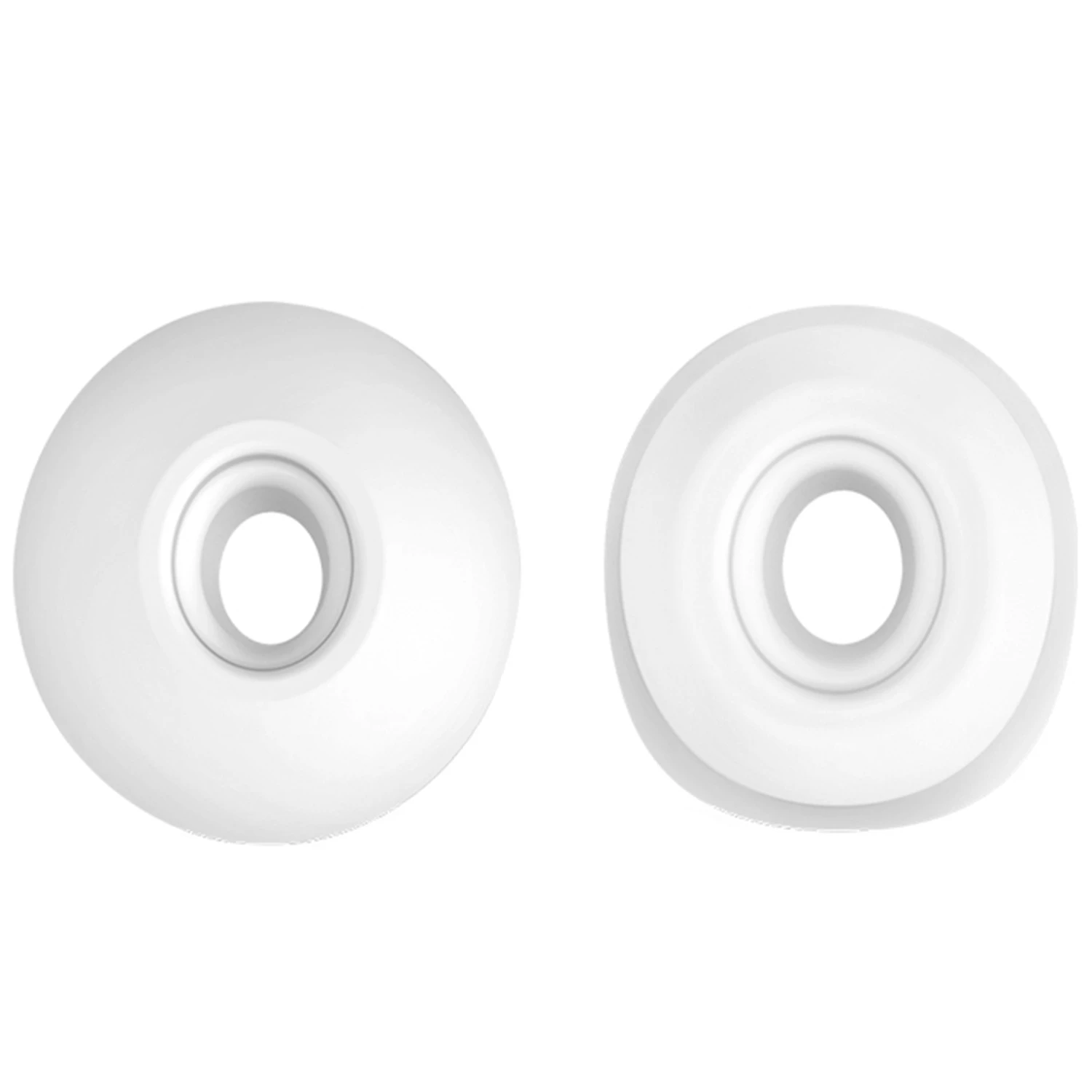 Satisfyer Pro 2 Silikon Sugehoder 5 stk 1