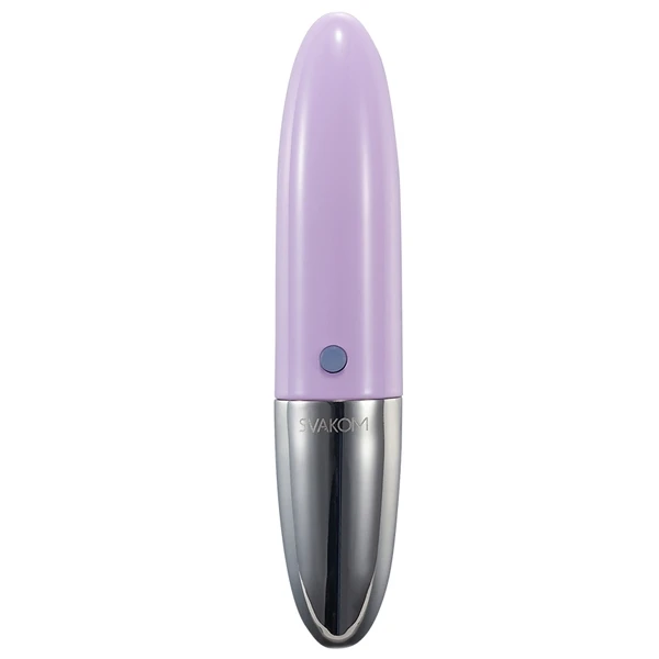 Svakom Rebecca Oppladbar Klitorisvibrator var 1