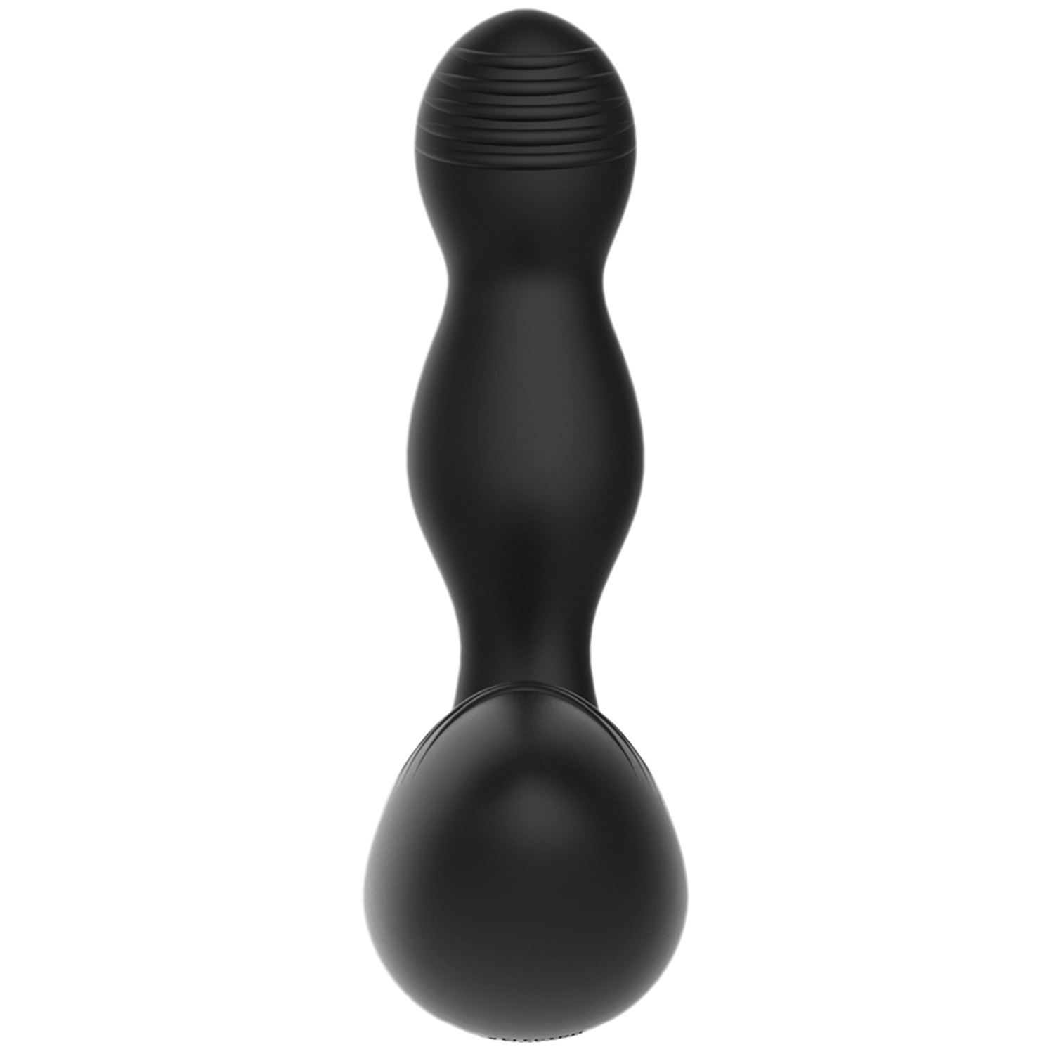 Electroshock E-Stimulation Vibrierendes Prostata-Massagegerät 1