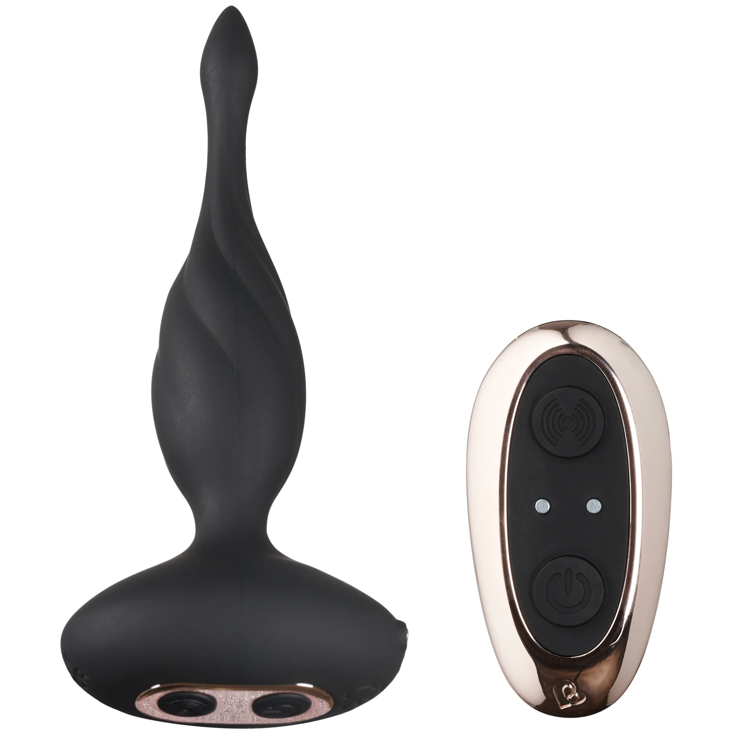 Rocks Off Petite Sensations Discover Buttplug met Afstandsbediening var 1