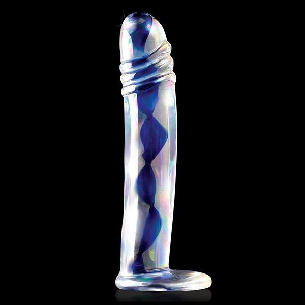 Icicles No 9 Glasdildo 1