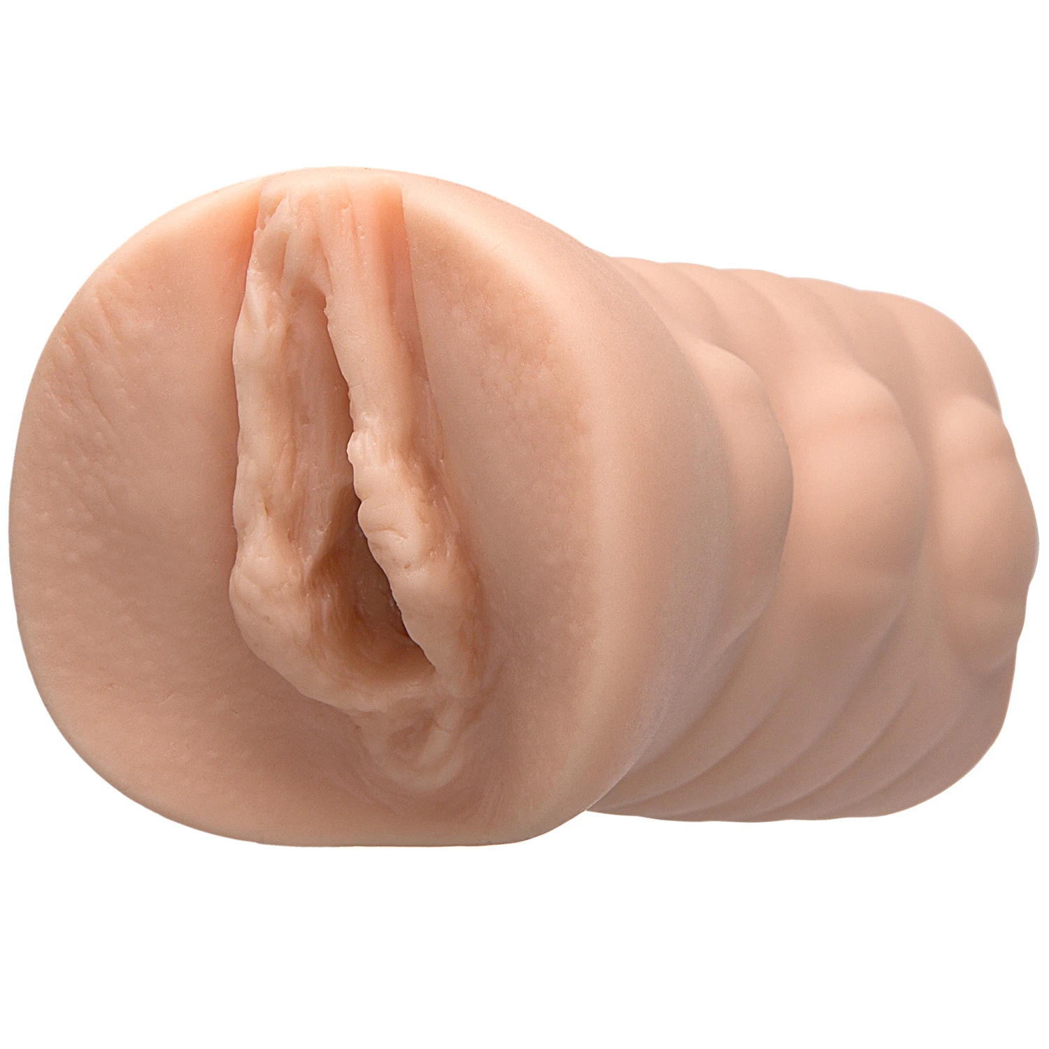 Doc Johnson Signature Strokers Jesse Capelli Pocket Pussy Masturbaattori var 1