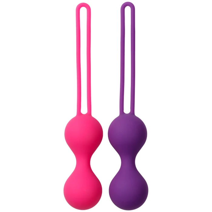 baseks Kegel Balls Training Set var 1