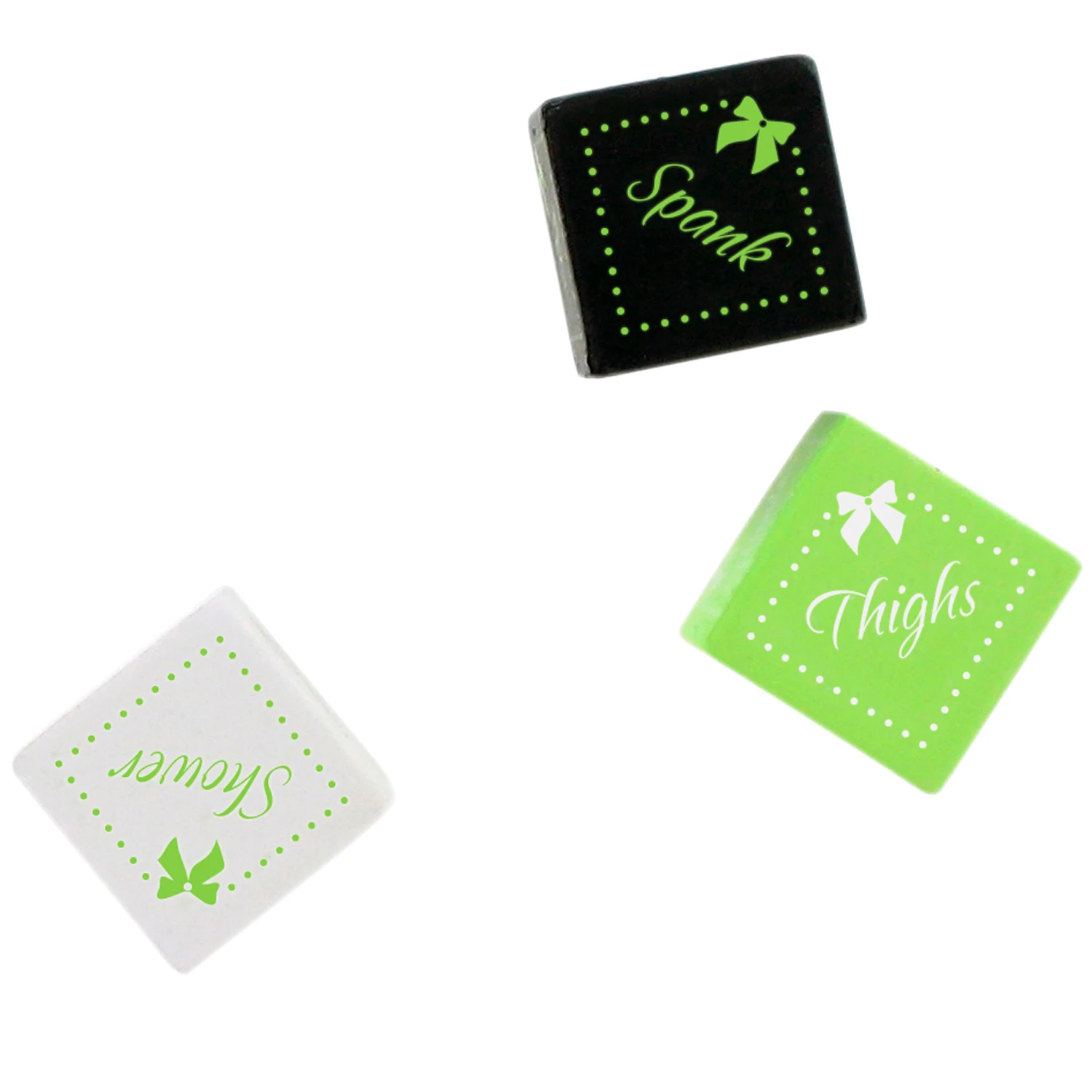 Lovers Premium Kinky Terningspill 1