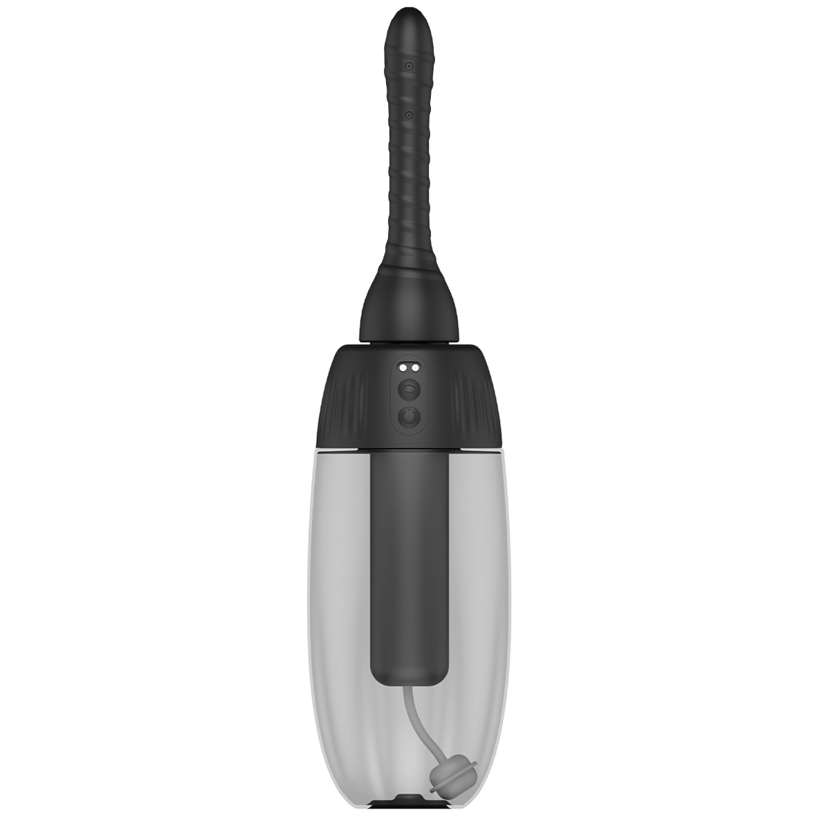 Nexus Automatische Roterende Anaal Douche met Afstandsbediening var 1
