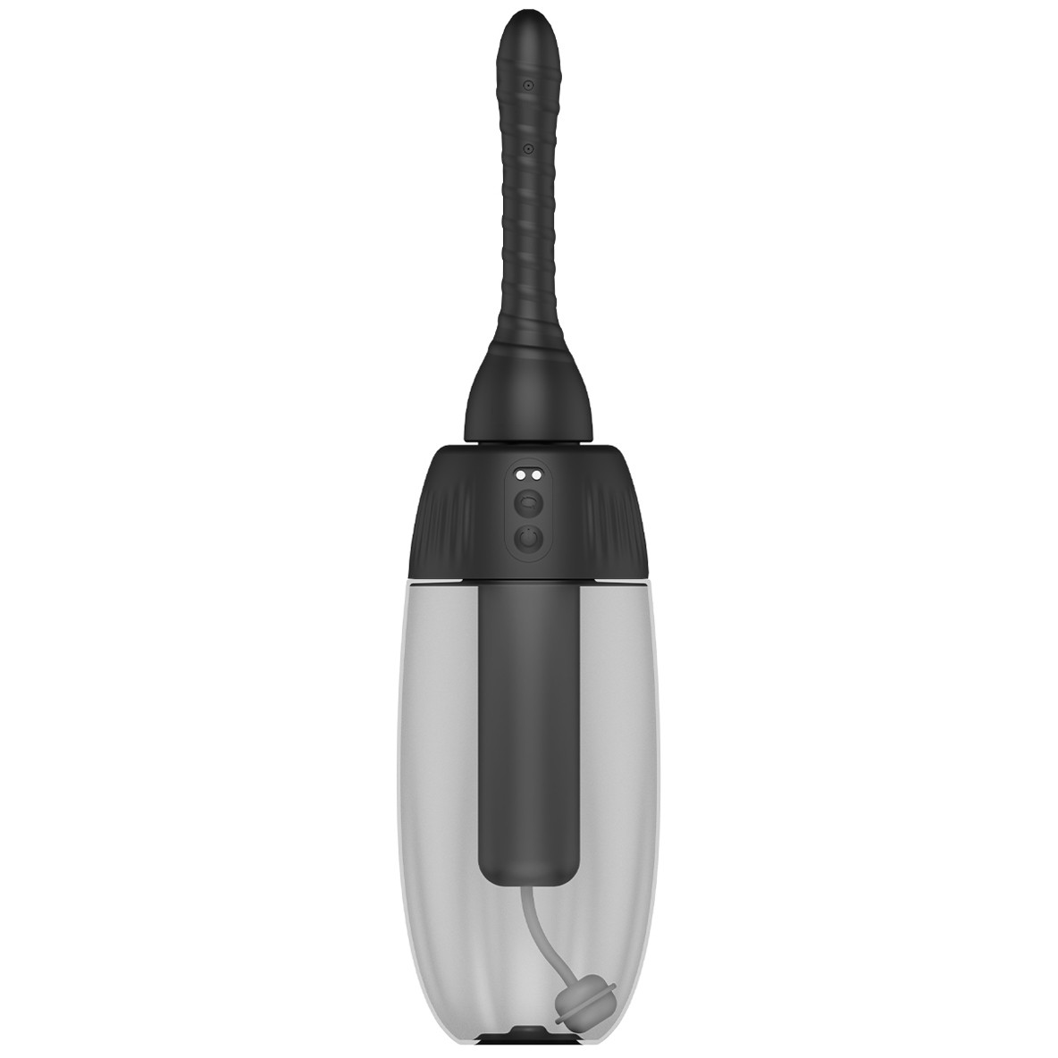 Nexus Automatische Roterende Anaal Douche met Afstandsbediening var 1
