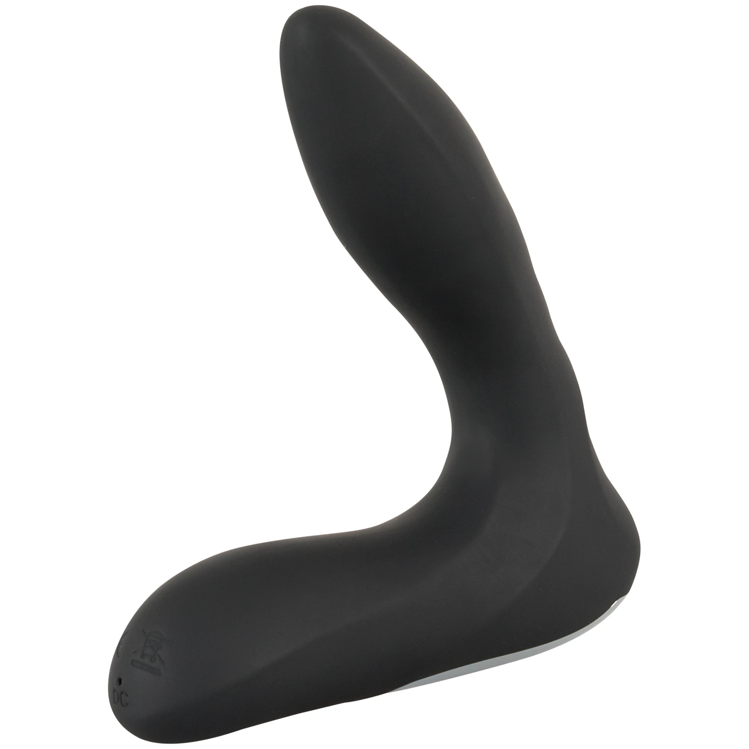 XouXou Oppustelig Prostata Vibrator 1