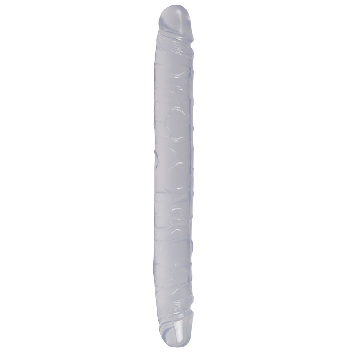 You2Toys Crystal Duo Double Dildo 34 cm var 1