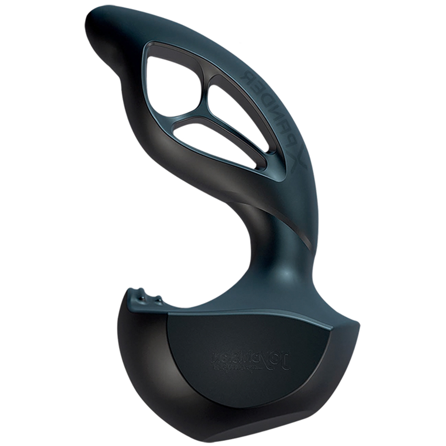 Xpander X3 Stimulateur de prostate 14 cm 2