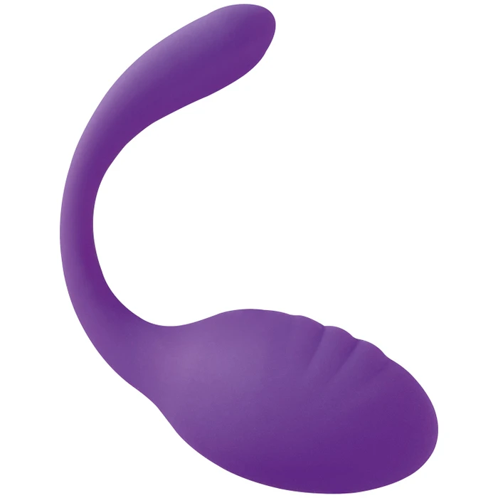 Adrien Lastic Smart Dream Vibratie Ei met Afstandsbediening var 1