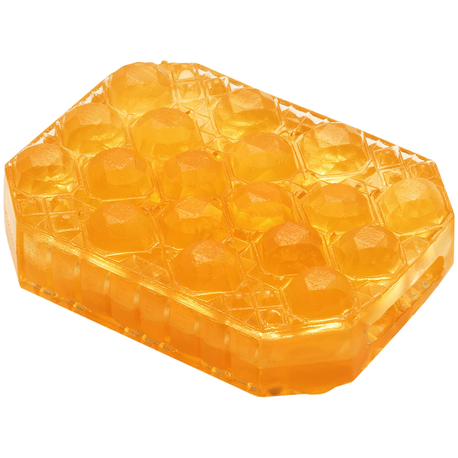 TENGA Uni Topaz Unisex Masturbator var 1