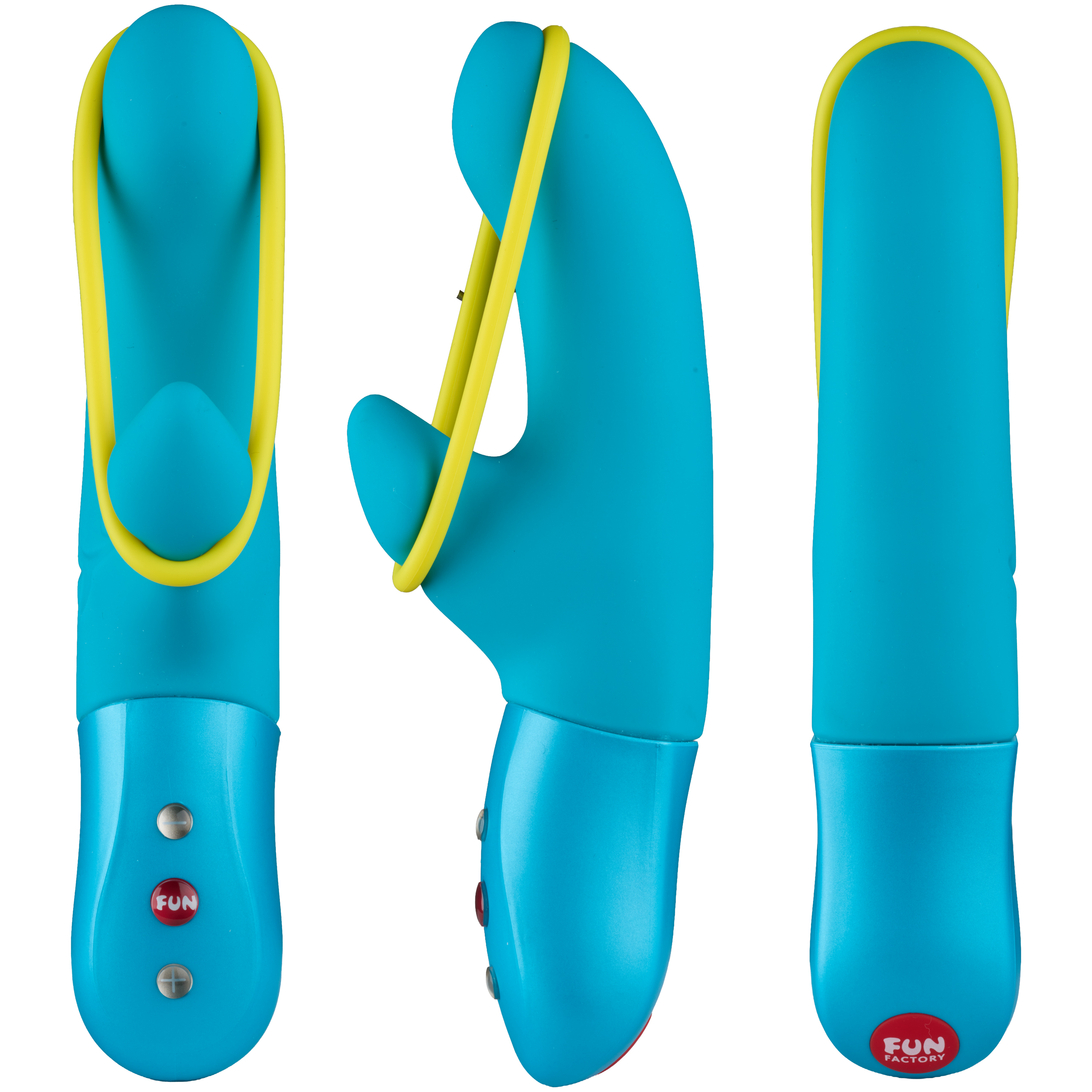 Fun Factory Amorino Doppelvibrator