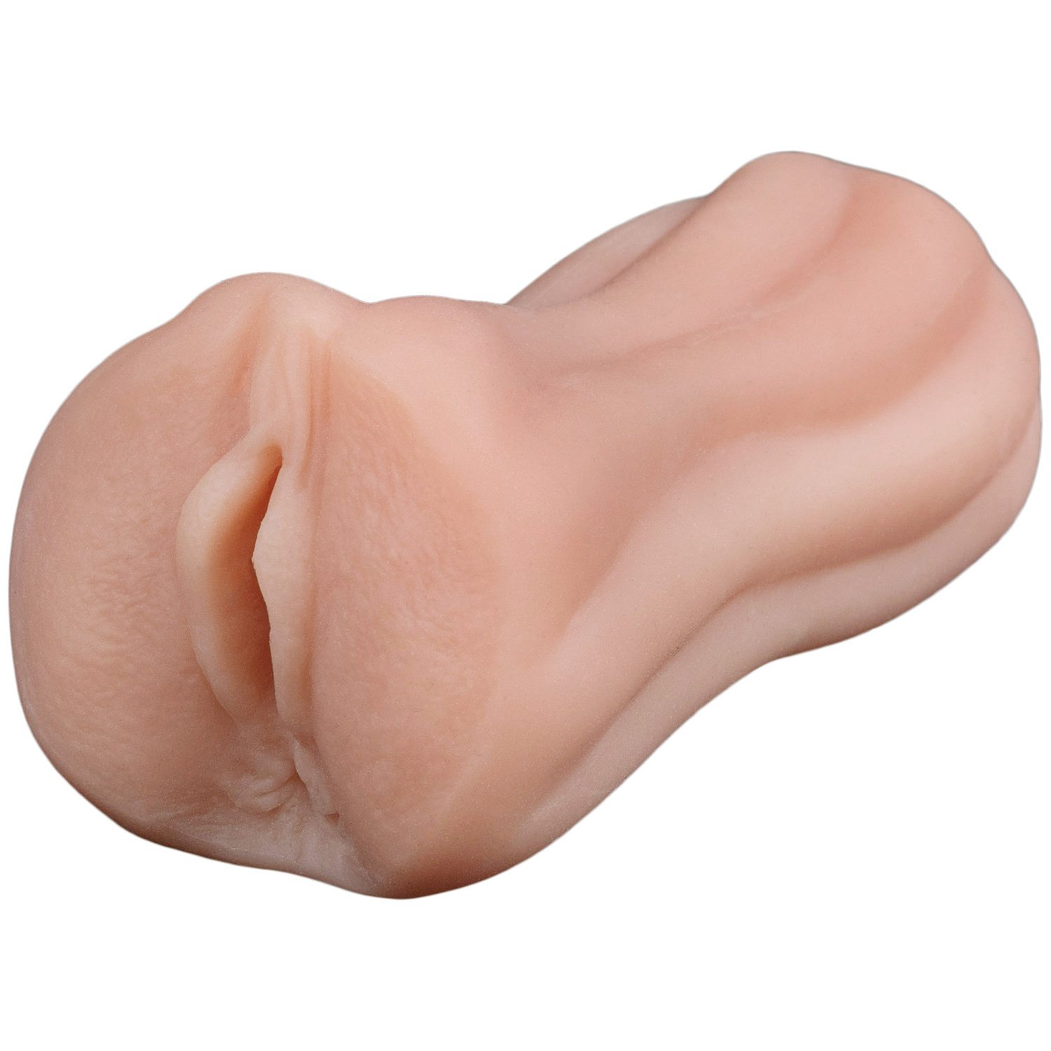 MR.MEMBR Anabella Realistisk Pocket Pussy - Nude