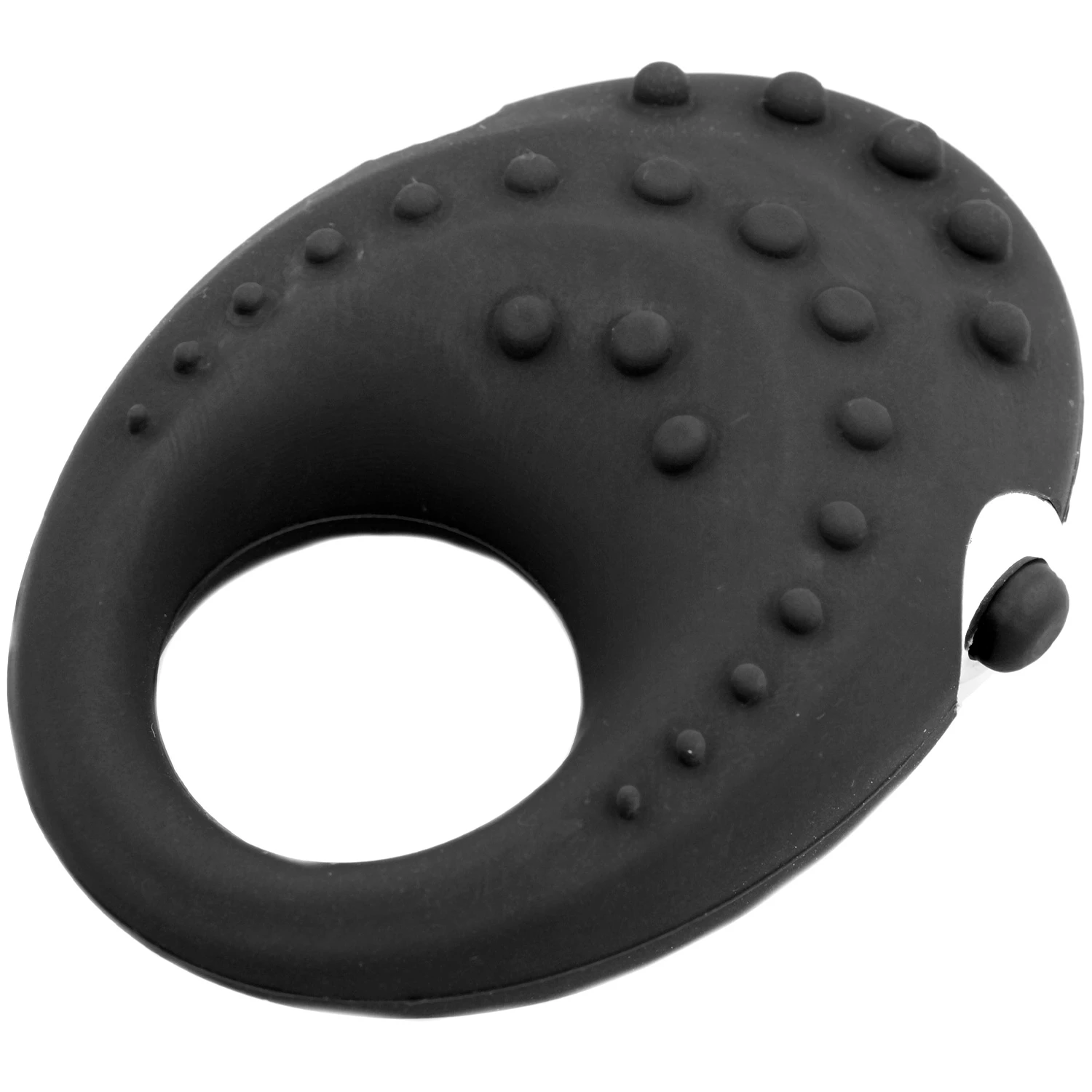 Penisrengas Bullet-vibraattorilla var 1