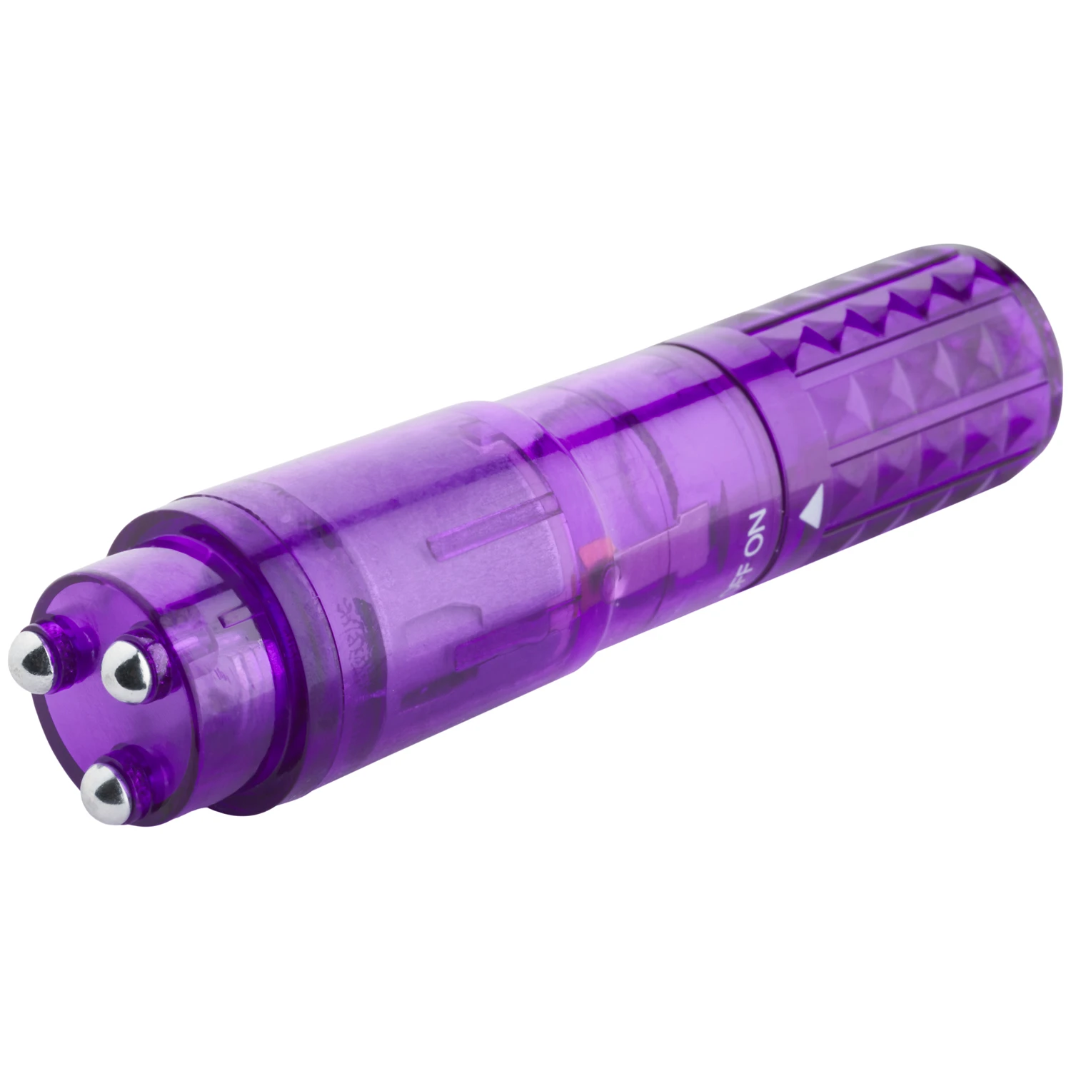 Baseks Power Pocket Klitorisvibraattori 1