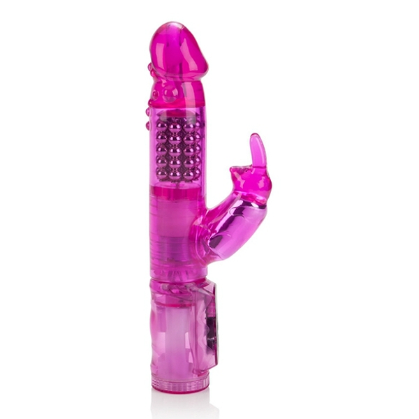 Jack Rabbit Vesitiivis Rabbit Vibraattori 1