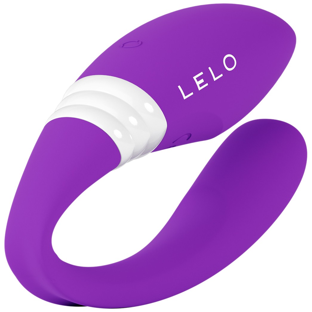 LELO Mahana Couples Vibrator var 2