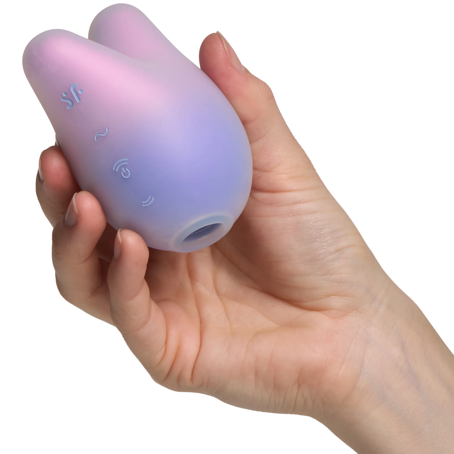 Satisfyer Mermaid Vibes Air-Pulse Luchtdruk Vibrator var 8