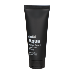 Glijmiddel op waterbasis