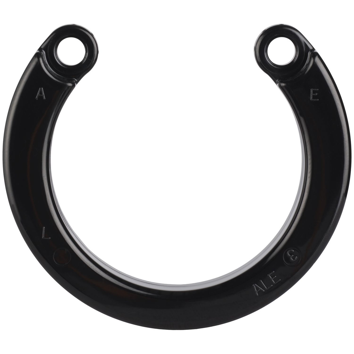 CB-X Svart U-ring till CB-Kyskhetsbälte 1