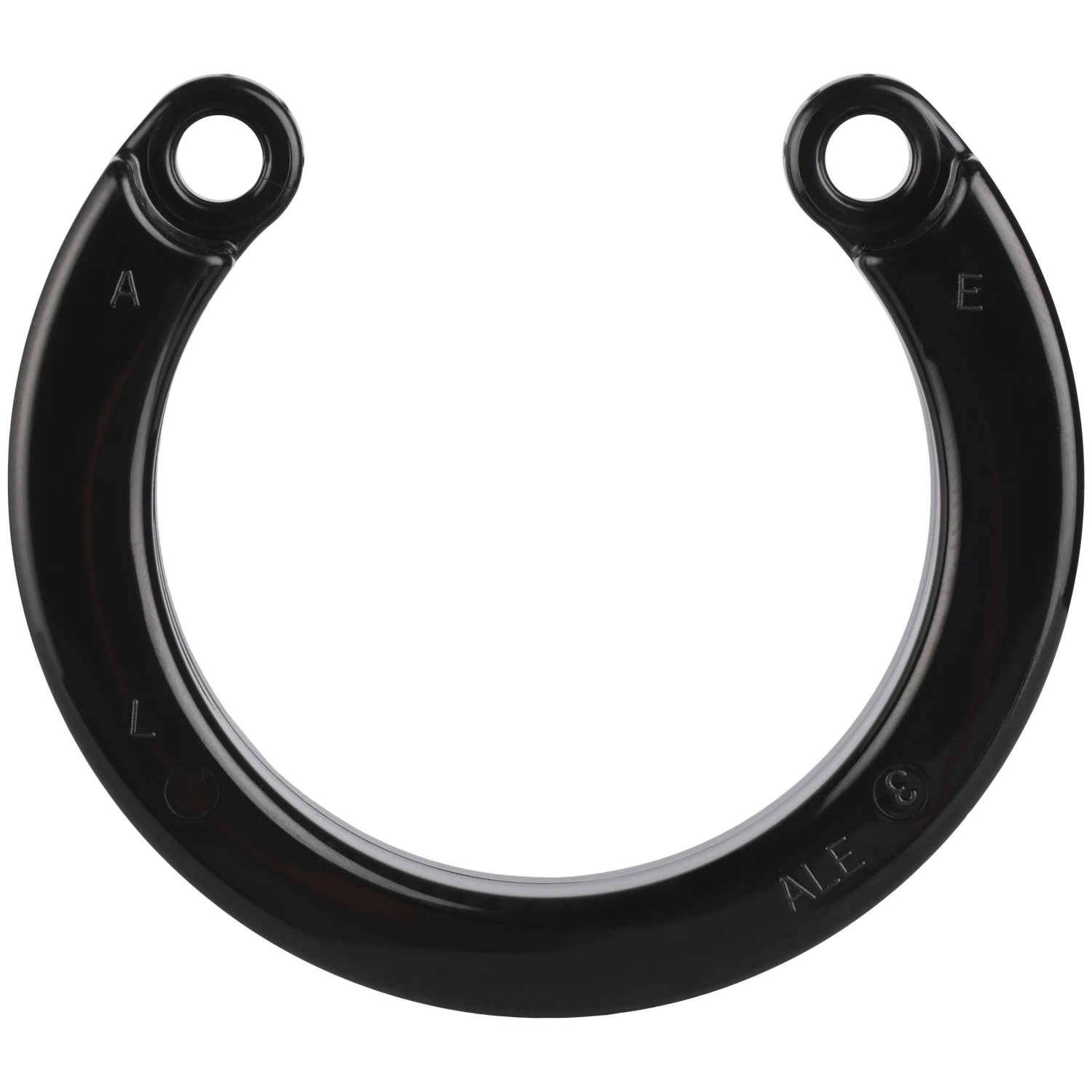 CB-X Siveysvyön Musta U-rengas 1