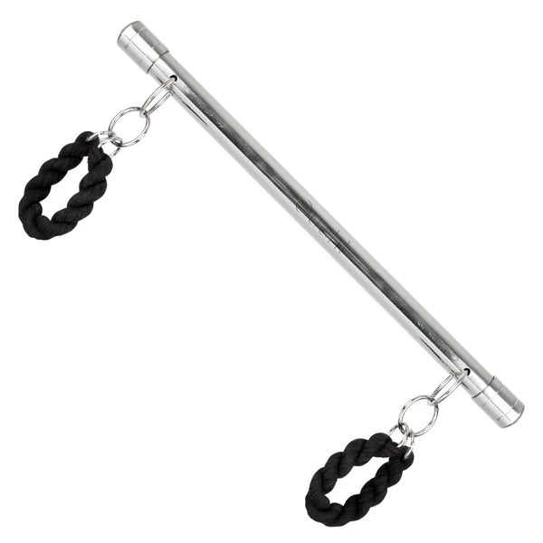 Ouch! Stål Suspension Stang med 2 Manchetter 1