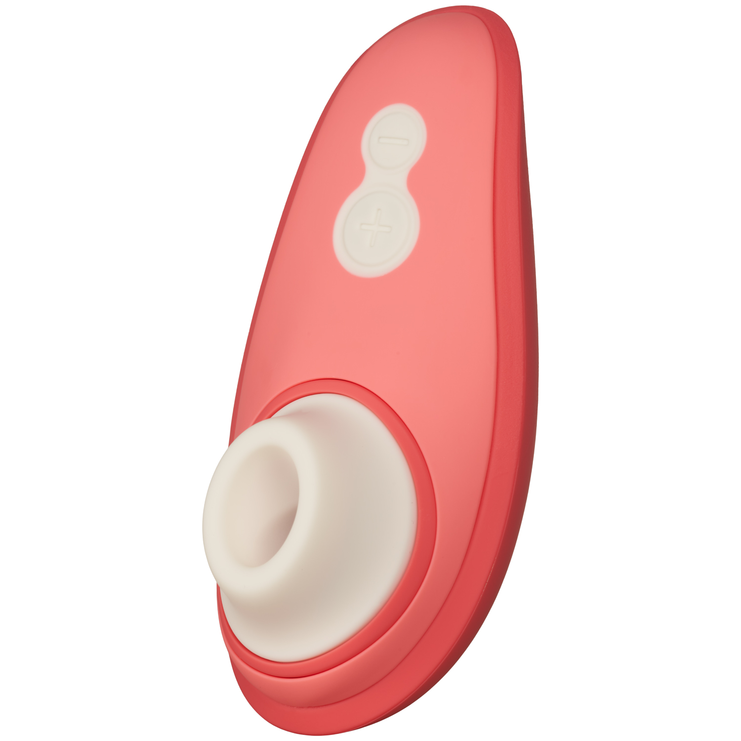 Womanizer Liberty 2 Klitoris Stimulator - Pink