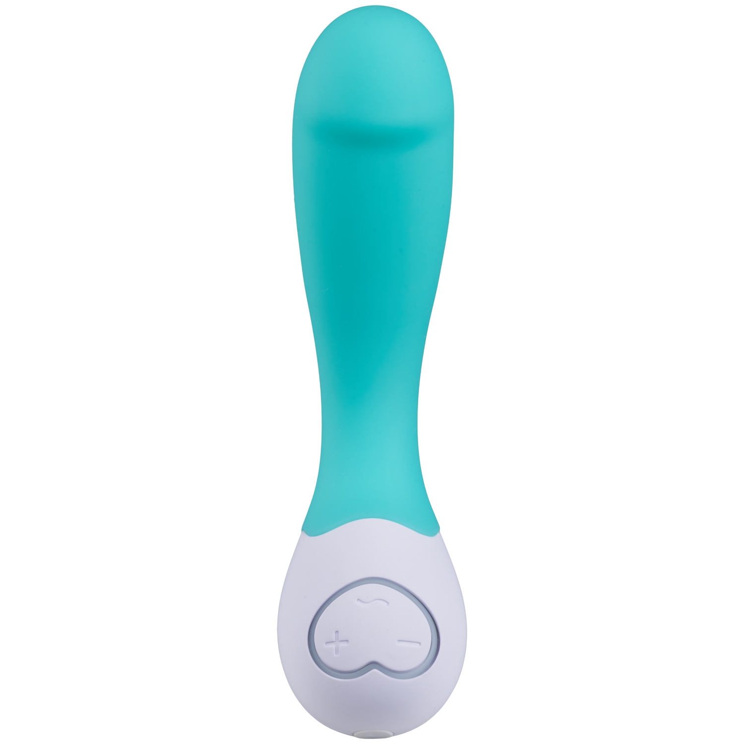 OhMiBod LoveLife Cuddle Mini Vibromasseur Point G var 2