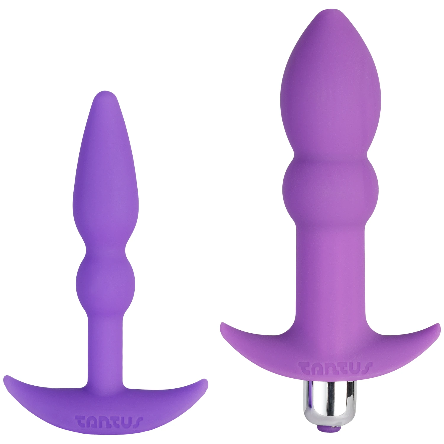 Tantus Perfect Buttplug-Set var 2
