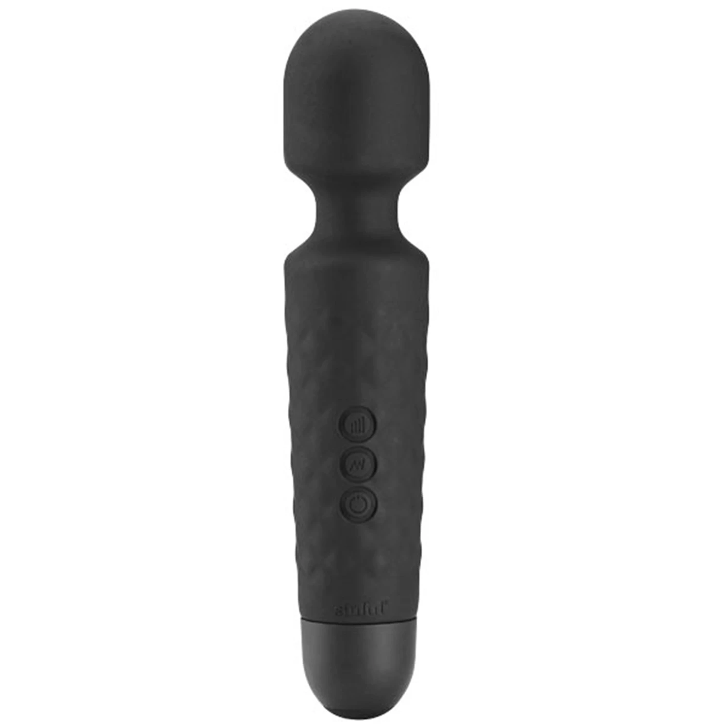 Sinful Wiederaufladbarer Mini-Massagestab 20 cm var 1