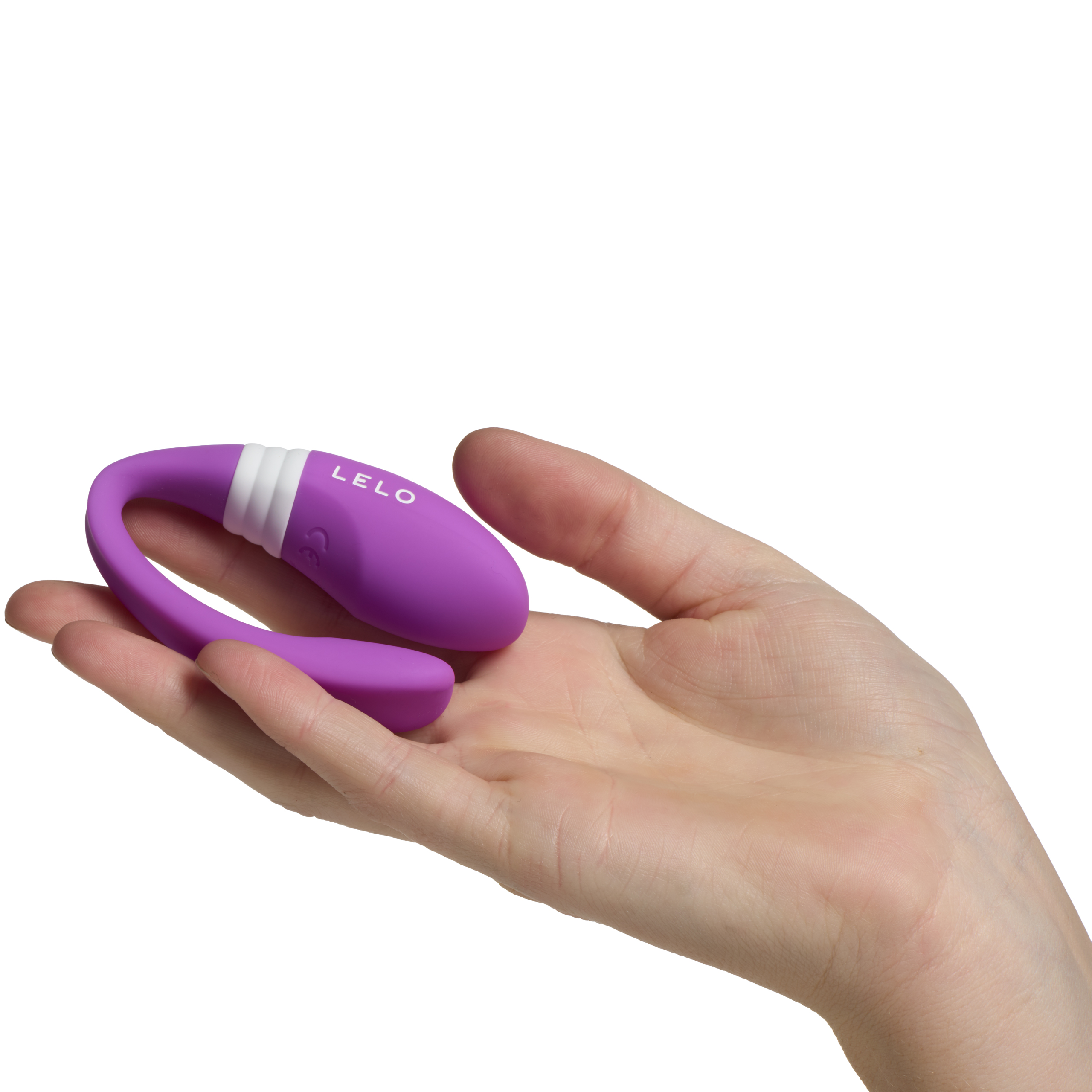 LELO Mahana Parvibrator var 2