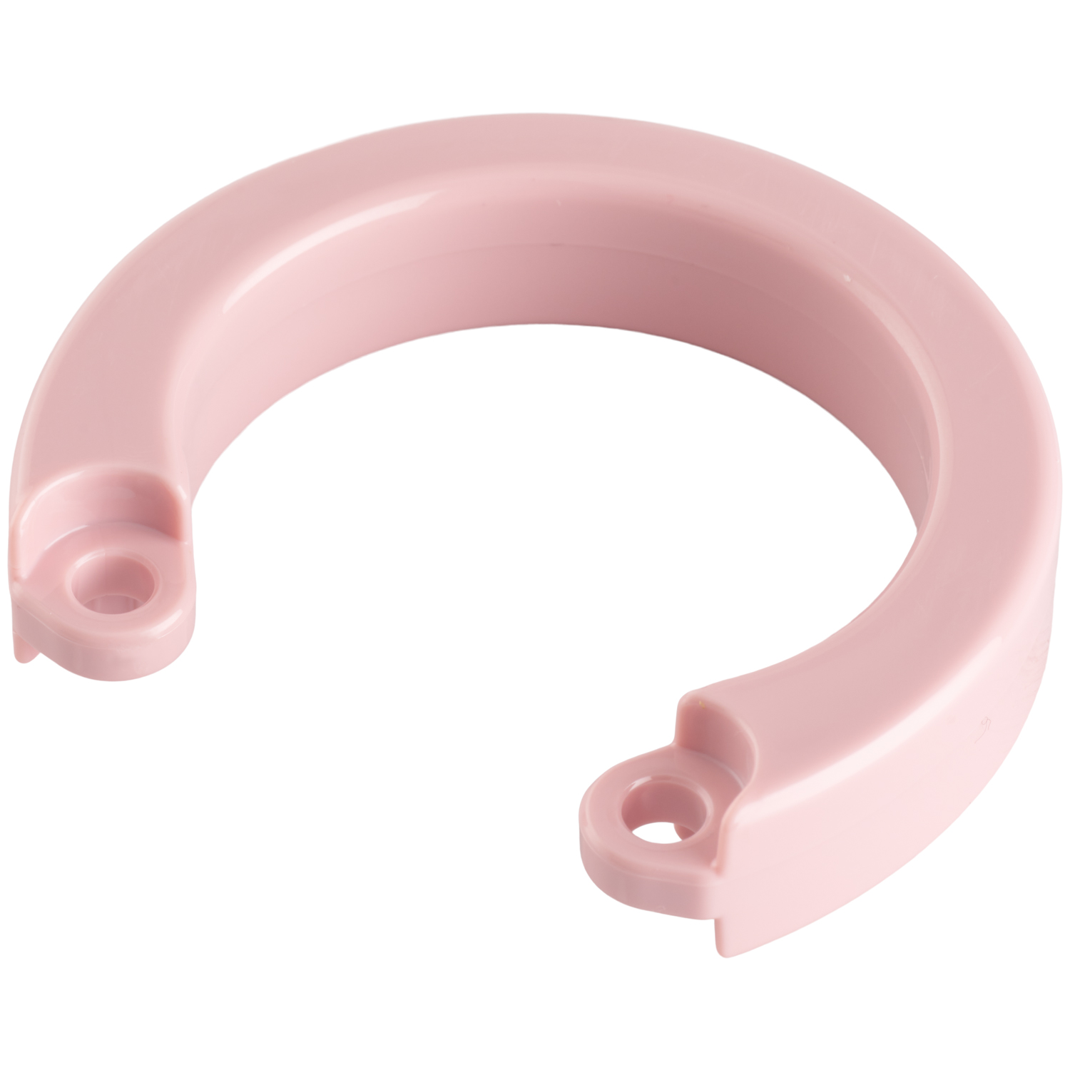 CB-X Pink U-Ring til CB Kyskhedsbælter     - Pink - 38 mm