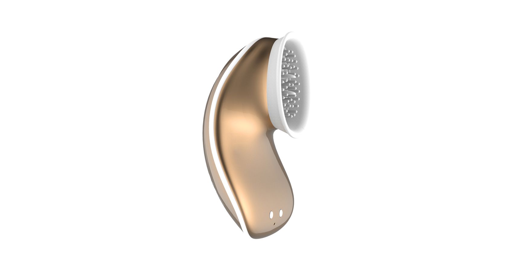 Shots Twitch Hands-Free Vibrating Clitoral Stimulator | Sinful